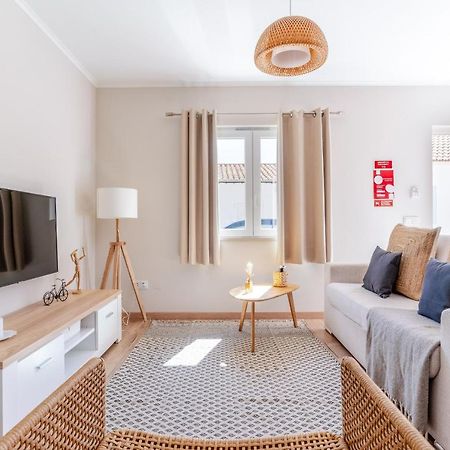 Windmill Escape - Onda Townhouse Apartment ออดไซเชอ ภายนอก รูปภาพ