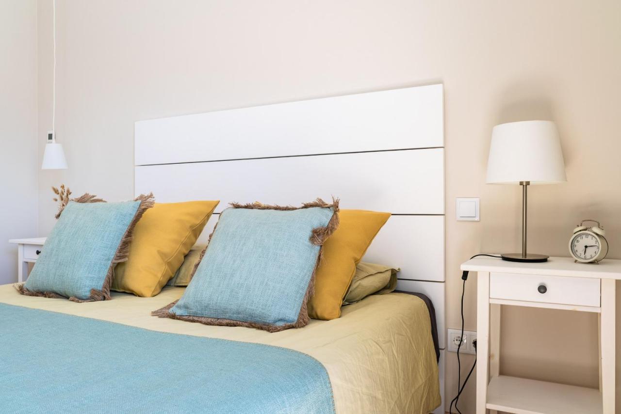 Windmill Escape - Onda Townhouse Apartment ออดไซเชอ ภายนอก รูปภาพ