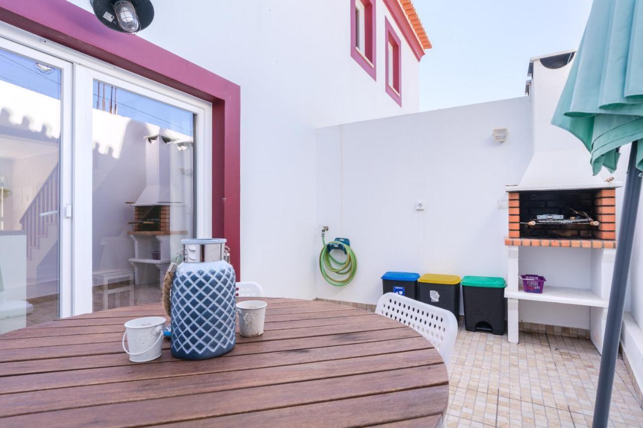 Windmill Escape - Onda Townhouse Apartment ออดไซเชอ ภายนอก รูปภาพ