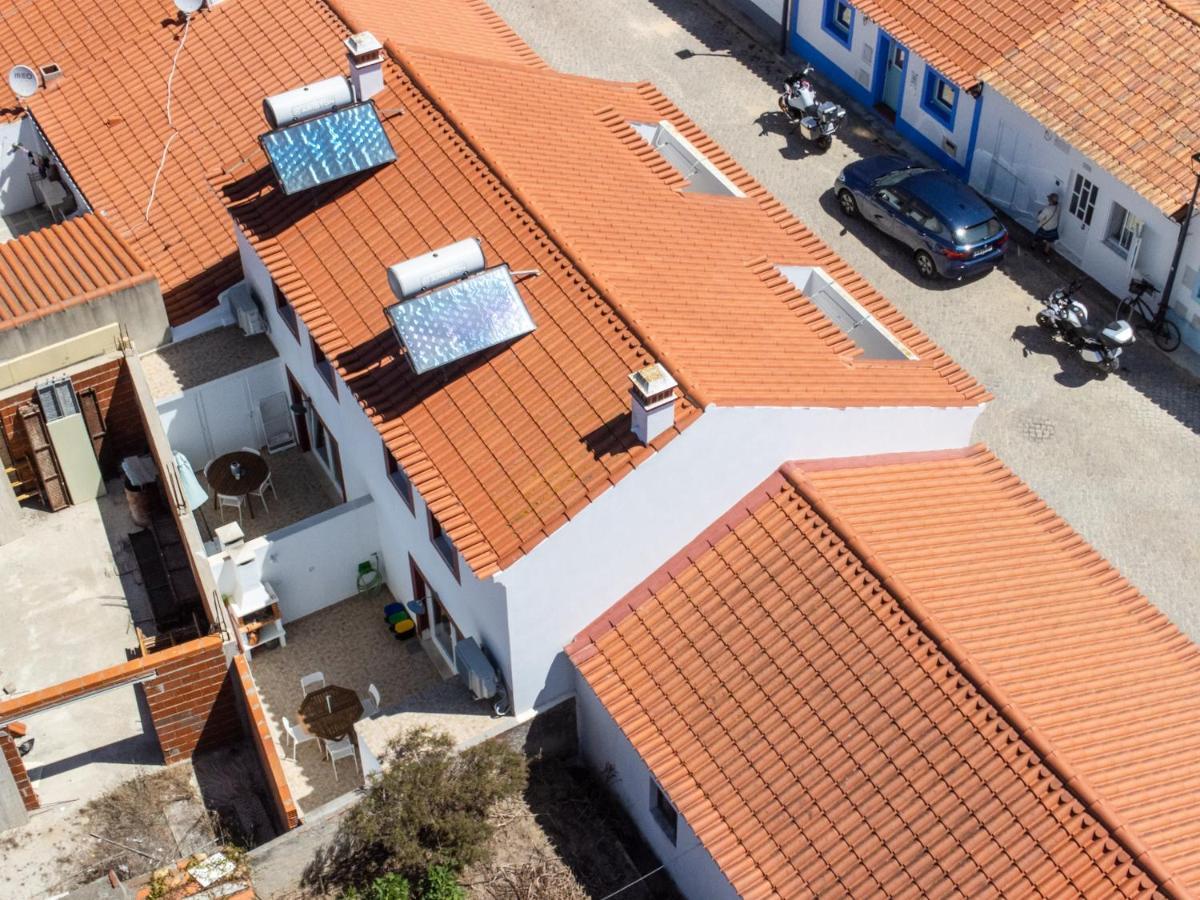 Windmill Escape - Onda Townhouse Apartment ออดไซเชอ ภายนอก รูปภาพ
