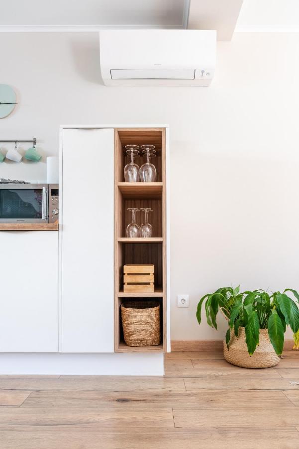 Windmill Escape - Onda Townhouse Apartment ออดไซเชอ ภายนอก รูปภาพ