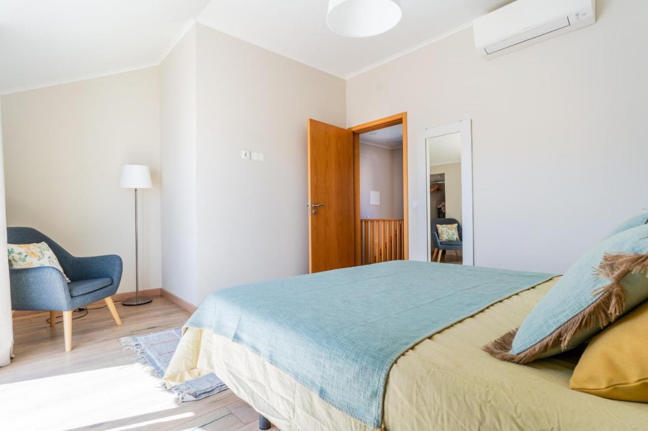 Windmill Escape - Onda Townhouse Apartment ออดไซเชอ ภายนอก รูปภาพ