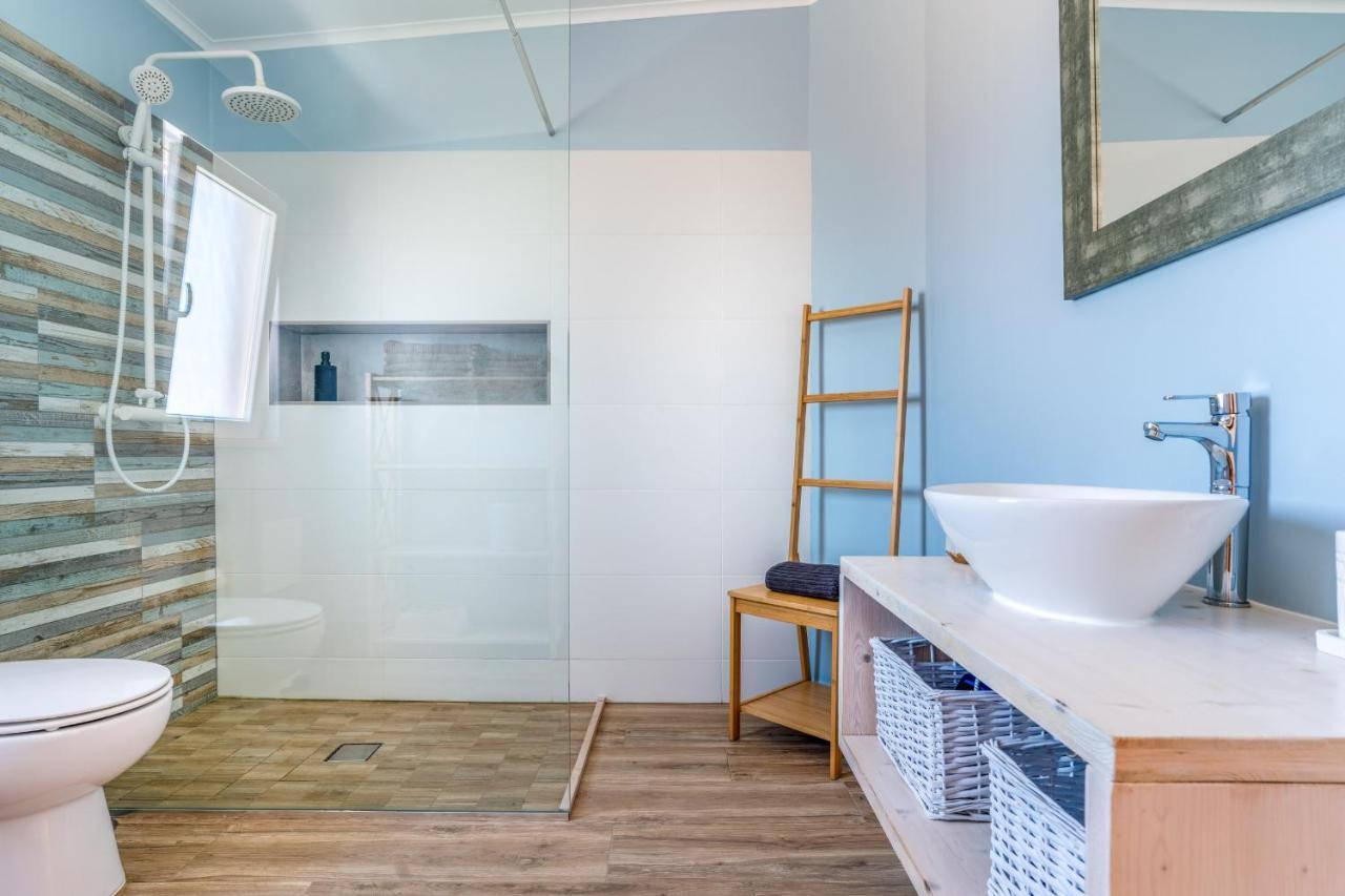 Windmill Escape - Onda Townhouse Apartment ออดไซเชอ ภายนอก รูปภาพ