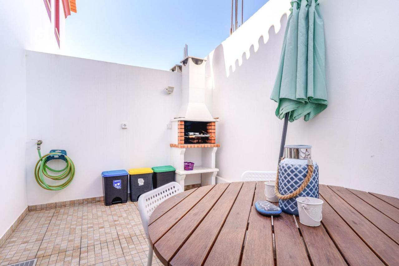 Windmill Escape - Onda Townhouse Apartment ออดไซเชอ ภายนอก รูปภาพ