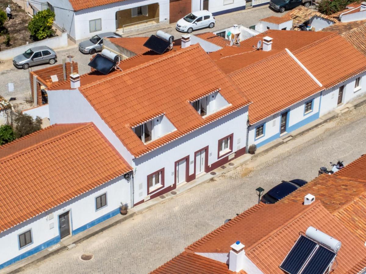 Windmill Escape - Onda Townhouse Apartment ออดไซเชอ ภายนอก รูปภาพ