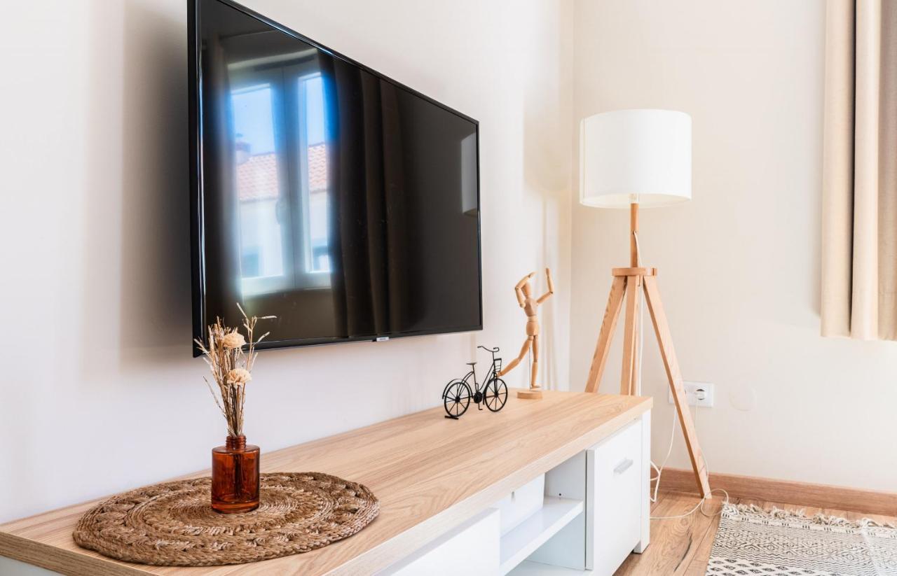 Windmill Escape - Onda Townhouse Apartment ออดไซเชอ ภายนอก รูปภาพ