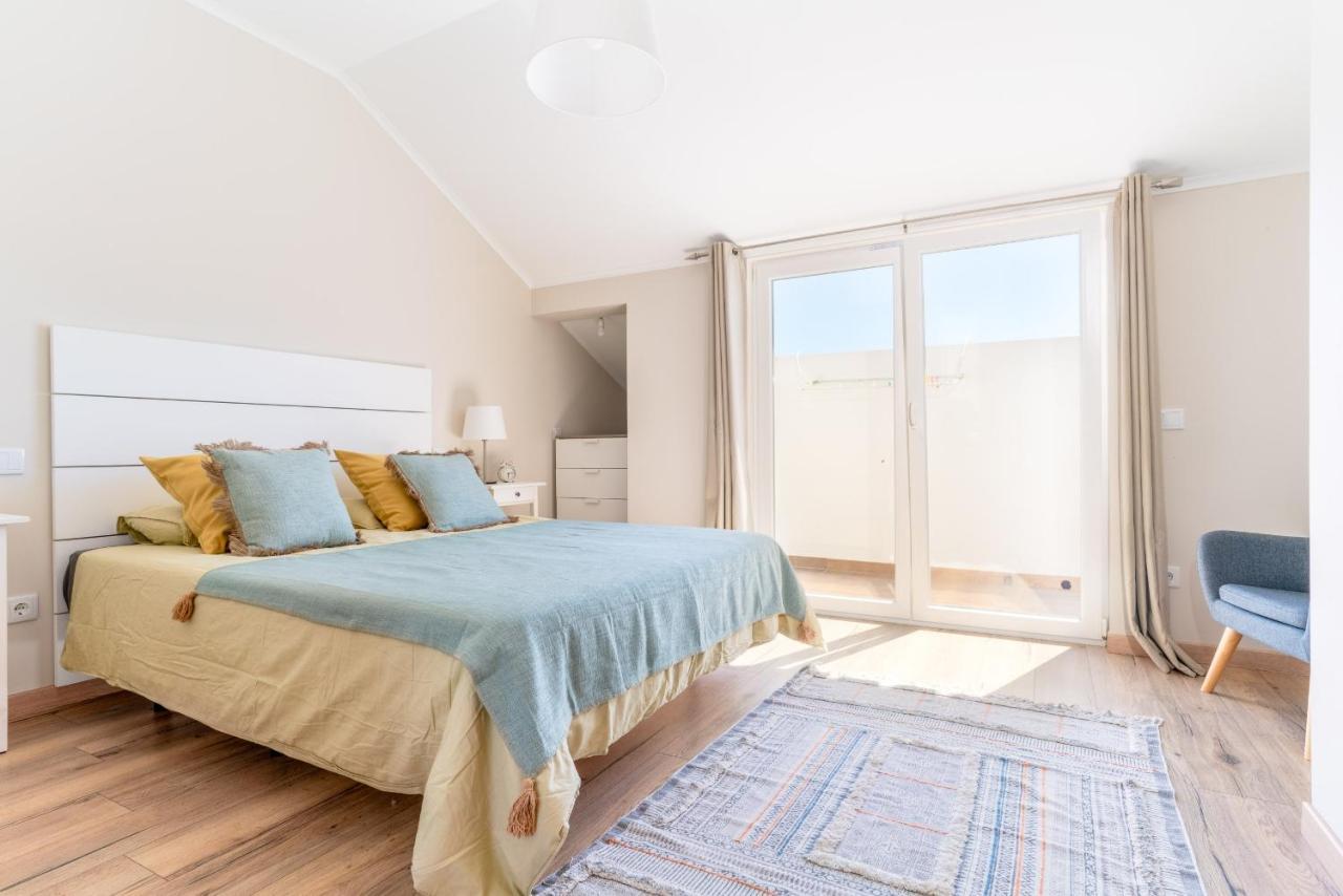 Windmill Escape - Onda Townhouse Apartment ออดไซเชอ ภายนอก รูปภาพ